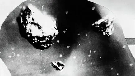 Meteor eső - ez