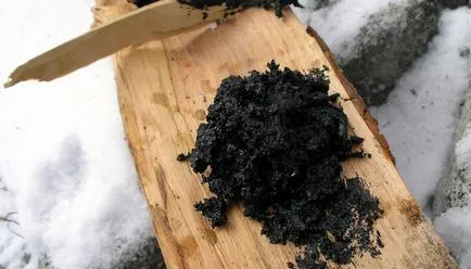 Kenőcs Vishnevskogo alkalmazás nőgyógyászati (lehet alkalmazni kenőcs) Kenőcs Vishnevskogo alkalmazás nőgyógyászat