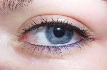 Mezhresnichny tetoválás Eye véleménye, fotók előtt és után