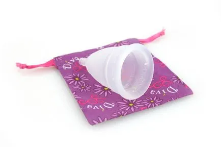 Menstruációs csésze vagy sapka előnyöket, sokszínűség és utasítás (bog) Menstruációs csésze vagy sapka előnyöket, a diverzitás és használati