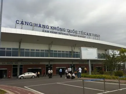 Mezhdunaronye Repülőterek Vietnam Nha Trang, Phu Quoc, Cam Ranh (Vietnam) Mezhdunaronye Repülőterek Vietnam Nha Trang, Phu Quoc, Cam Ranh