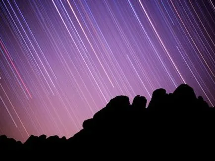 Meteor zuhany, aszteroidák, üstökösök, meteorok (meteorzápor) Meteor zuhany, aszteroidák, üstökösök, meteorok