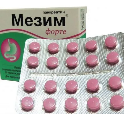 Mezim ahonnan segíti a hatóanyag (segít) Mezim ahonnan segíti a gyógyszer