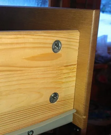Bútor zsanér telepítés, jelölés, utasítások kezdőknek (hurok) Bútor zsanér telepítés, jelölés, utasítások kezdőknek