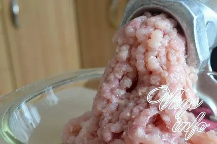 Mini Kurniki recept egy fotó