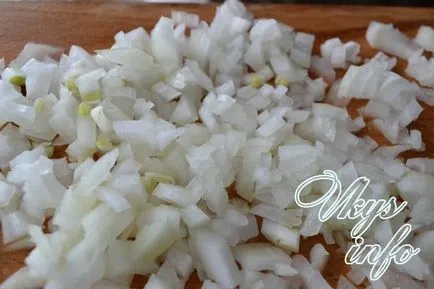 Mini Kurniki recept egy fotó