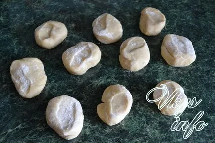 Mini Kurniki recept egy fotó