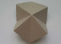 Moduláris origami 2
