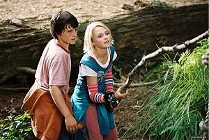 Híd Terabithia földjére - a