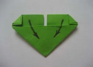 Moduláris origami 2