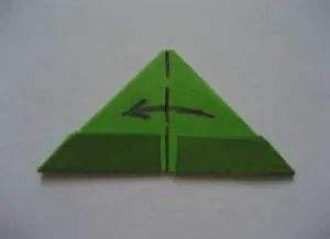 Moduláris origami 2