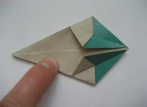 Moduláris origami 2