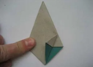 Moduláris origami 2