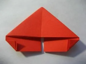 Moduláris origami színek áramköri szerelvényből (modul) Moduláris origami virágok áramköri szerelvényből