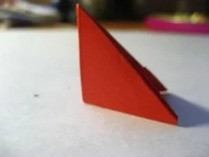 Moduláris origami színek áramköri szerelvényből (modulrendszerű origami színösszeállítás) Moduláris origami virágok áramköri szerelvényből