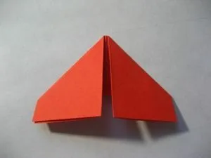 Moduláris origami színek áramköri szerelvényből (modul) Moduláris origami virágok áramköri szerelvényből