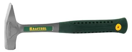 Hammer - típusok és célja