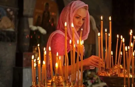 Ima az egészségért, a gyógyulás a betegségektől St. Matrona Moszkva (Moscow gyógyító csodákat matróna) Ima az egészségért, a gyógyulás a betegségektől St. Matrona Moszkva