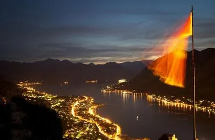 Montenegro - ami egy mesés hely