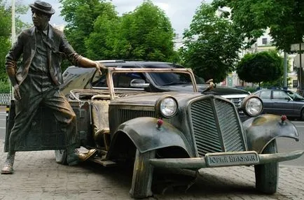 Moszkva Circus on Tsvetnoy Boulevard cím, fotók, jegyárak