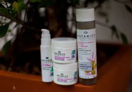Saját vélemény thai természetes kozmetikumok botanics bakancs - krém, szérum, olaj, cserjések (csizma) Saját vélemény thai természetes kozmetikumok botanics bakancs - krém, szérum, olaj, cserjések