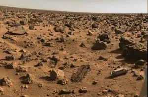 Lehetséges, hogy élni a Marson