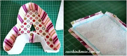 Soft nagy betűkkel-párna (párna) Puha párna dimenziós betűk