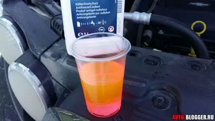 Lehet mix fagyálló