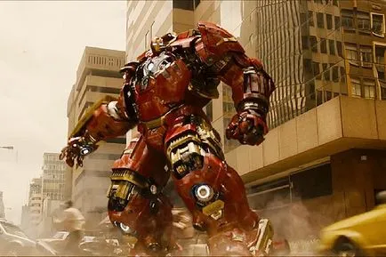 Era Avengers Ultron 10 érdekes tény a film, pletyka