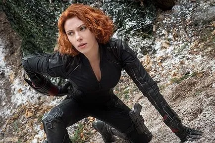 Era Avengers Ultron 10 érdekes tény a film, pletyka