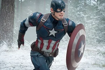 Era Avengers Ultron 10 érdekes tény a film, pletyka