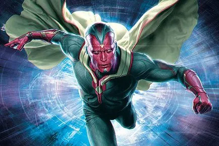 Era Avengers Ultron 10 érdekes tény a film, pletyka