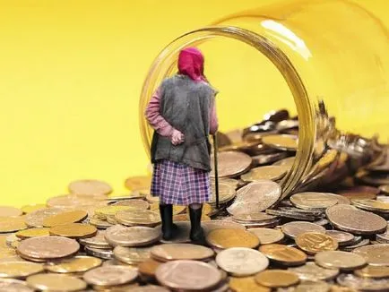Eltávolítható a finanszírozott része nyugdíj