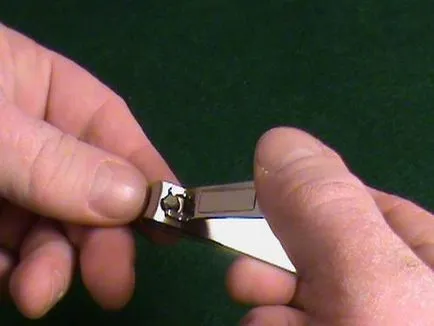 Férfi manikűr lépésről lépésre fotók, videók