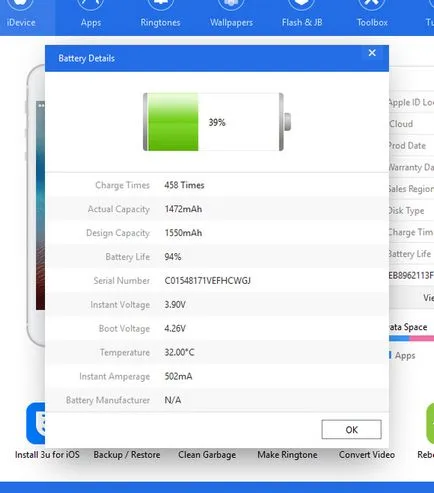 Mit kell keresni, ha vásárol iphone