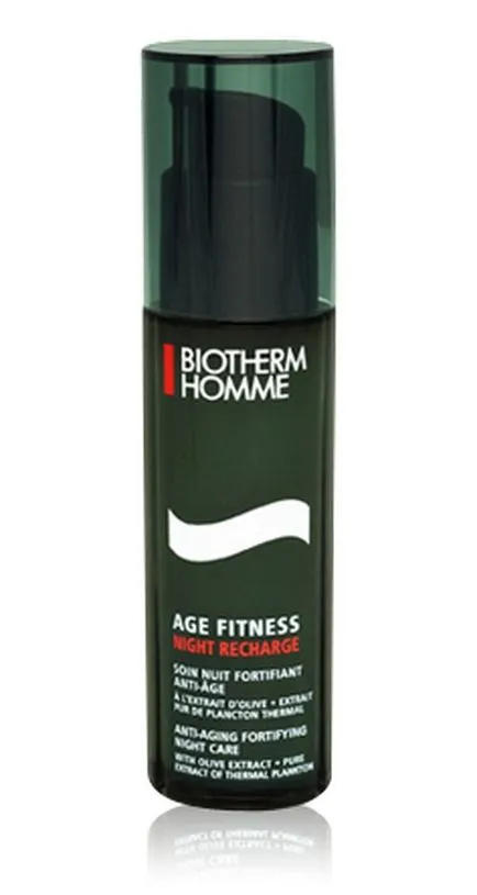 Férfi arckrém felülvizsgálat hidratáló, anti-aging krémek vélemények