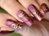 Gel Nail Extensions lépésről lépésre kezdőknek otthon