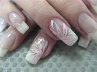 Nail otthon - és video utasításokat