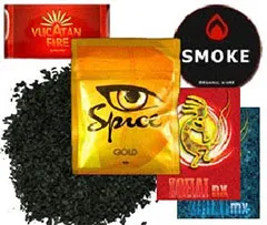 Spice gyógyszeres kezelés és összetevői szerinti (káros vegyi anyagok) Drug fűszer annak komponenseit és a függőség kezelésére