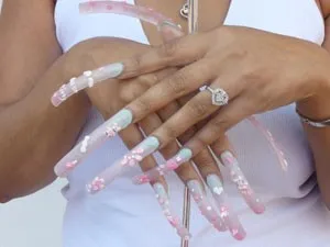Nail kiterjesztéseket - árak, fotók, videók, vélemények és következményei (vélemény) Nail - árak, fotók, videók, vélemények és következményei