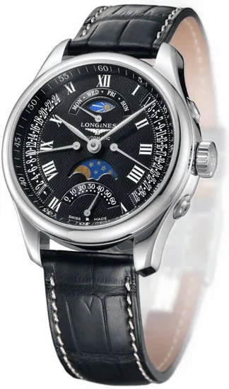 Karórák Longines (Longines)