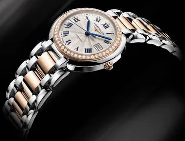 Karórák Longines (Longines)