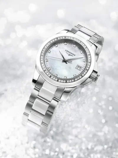 Karórák Longines (Longines)
