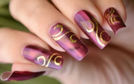 Gel Nail Extensions lépésről lépésre kezdőknek otthon