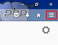 Testre szabható Firefox Sync teljes utasítást