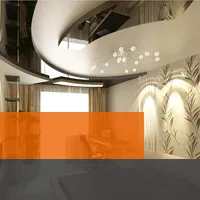 Feszített mennyezetek Astrakhan-elit BSS, BSS-elit álmennyezetek gyári Astrakhan (mennyezetek) Feszített mennyezetek Astrakhan RCC elit RCC elit, álmennyezetek gyár Astrakhan