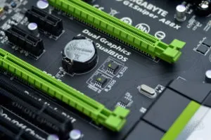 BIOS beállításokat a számítógép vagy laptop BIOS segédprogram módosítások elvetése, a fogyatékkal élő és engedélyezve