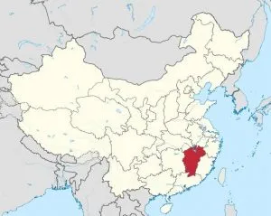 A nevét tartományok Kínában (2. rész), chinapk egész Kína