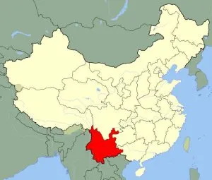 A nevét tartományok Kínában (2. rész), chinapk egész Kína