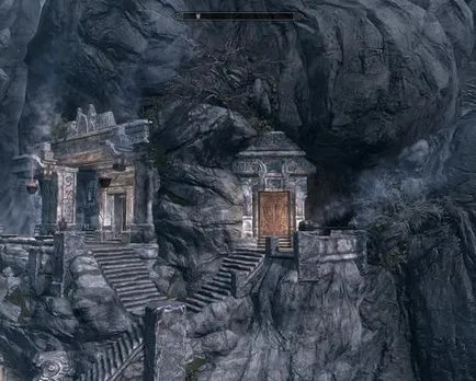 Ingatlan a játékban - Elder Scrolls V Skyrim, az - a játék